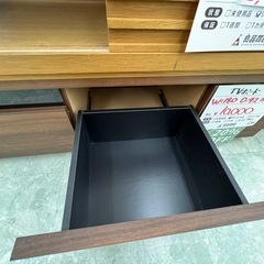【表示価格より20％OFF‼】TVボード　180の画像