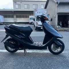激安　好調2スト　HONDAタクト（配送サービスあり）の画像