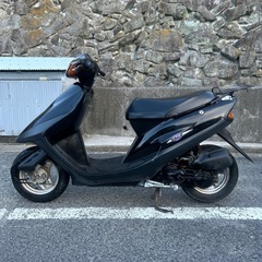 激安　好調2スト　HONDAタクト（配送サービスあり）の画像