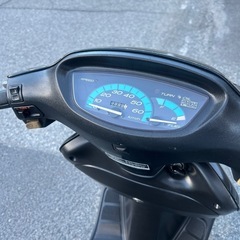 激安　好調2スト　HONDAタクト（配送サービスあり）の画像