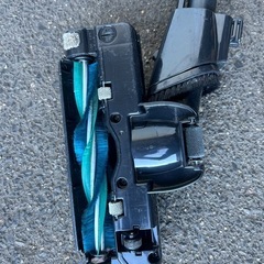掃除機の画像