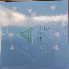 Re:ゼロから始める異世界生活 Trio-Try-iT Figure レム・デートプランの画像