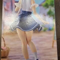 Re:ゼロから始める異世界生活 Trio-Try-iT Figure レム・デートプランの画像