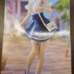 Re:ゼロから始める異世界生活 Trio-Try-iT Figure レム・デートプランの画像