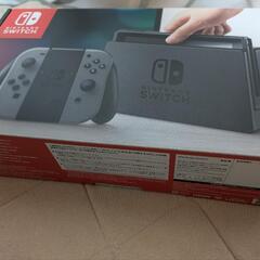 ニンテンドースイッチの画像