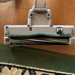【決まりました】◆日立　紙パック式掃除機CV-PP8◆の画像