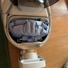 【決まりました】◆日立　紙パック式掃除機CV-PP8◆の画像