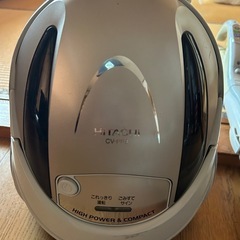 【決まりました】◆日立　紙パック式掃除機CV-PP8◆の画像