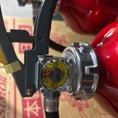 【25年製】消火器（業務用）３本•モリタ宮田工業の画像