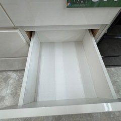 【表示価格より20％OFF‼】4段チェストの画像