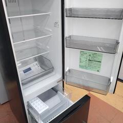 《尼崎市/リサイクルショップドリーム次屋店》★ジモティー割引有★ 東芝 2ドア冷蔵庫 170L GR-U17BS 2023年製 中古品 ☆尼崎市若王寺☆の画像