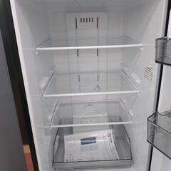《尼崎市/リサイクルショップドリーム次屋店》★ジモティー割引有★ 東芝 2ドア冷蔵庫 170L GR-U17BS 2023年製 中古品 ☆尼崎市若王寺☆の画像