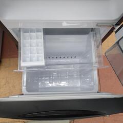 《尼崎市/リサイクルショップドリーム次屋店》★ジモティー割引有★ 東芝 2ドア冷蔵庫 170L GR-U17BS 2023年製 中古品 ☆尼崎市若王寺☆の画像