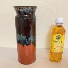 花瓶②の画像