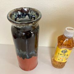 花瓶②の画像