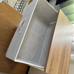 ニトリ衣装ケースの画像