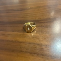 アクセサリーの画像