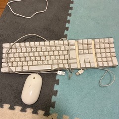 iMac    Chromeいりの画像