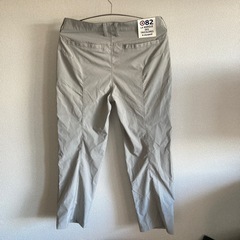 le coq sportif ゴルフパンツ 撥水　春夏の画像