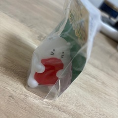 （未開封）スシローソフビマスコットの画像