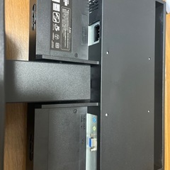 IODATA モニター60Hzの画像