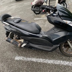 pcx jf28の画像