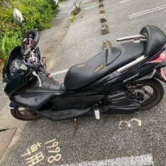 pcx jf28の画像