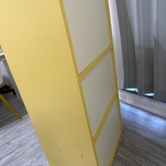 ‼️激安‼️カラーボックスの画像