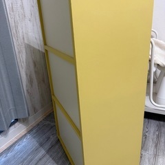 ‼️激安‼️カラーボックスの画像