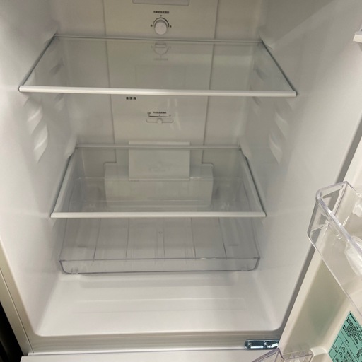 トレファク摂津店】 2ドア冷蔵庫 Haier リファービッシュ品