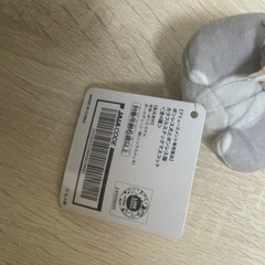 ボンレス犬とボンレス猫　カラフルスナックマスコットの画像