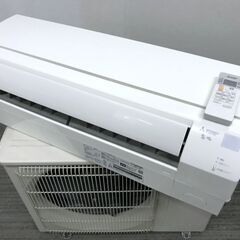 三菱　ルームエアコン　MSZ-GV3620　2020年　おもに12畳の画像