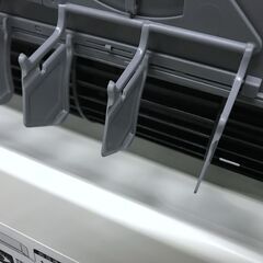 三菱　ルームエアコン　MSZ-GV3620　2020年　おもに12畳の画像