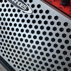 フェルナンデス　FS-10 ギターアンプの画像
