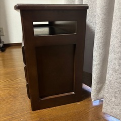 引き出し　ローテーブル　テレビ台　の画像