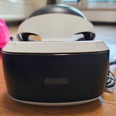 PSVR（おまけ付）の画像