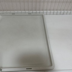 猫用ケージの画像