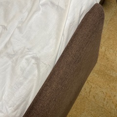 ごろ寝マット　の画像