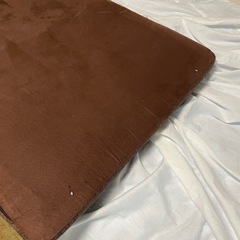 ごろ寝マット　の画像