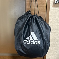 サッカーボール⚽️5号　ボールバッグセットで‼️の画像