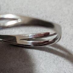 k10　リング　メンズの画像