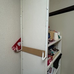 鏡の画像