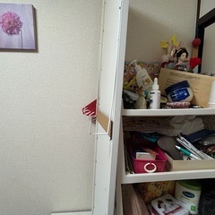 鏡の画像