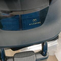 0726-380 AILEBEBE チャイルドシートの画像