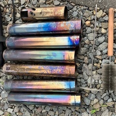 Soomloom薪ストーブの画像