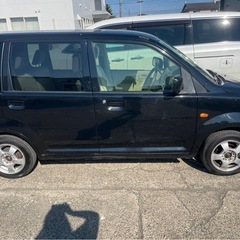 コミコミ価格 車検フル満タン 4WD 7万㎞ ヒートシーター 三菱 EKワゴンの画像
