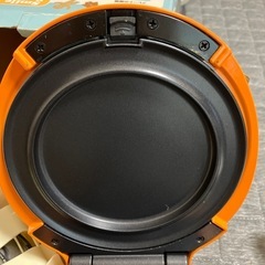 パンケーキメーカーの画像