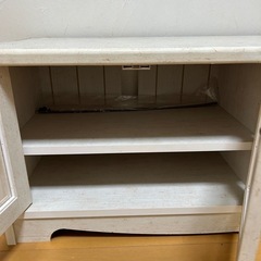テレビ台の画像