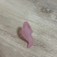 ハリーポッターのナメクジ指輪の画像
