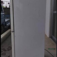 本日までに取りに来れる方限定‼️冷蔵庫の画像
